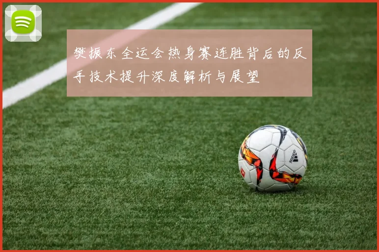 樊振东全运会热身赛连胜背后的反手技术提升深度解析与展望
